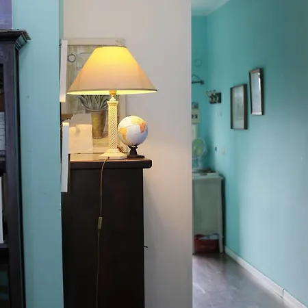 Xenia Bed and Breakfast
