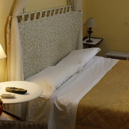 Xenia Bed and Breakfast