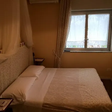 Bed and Breakfast Xenia