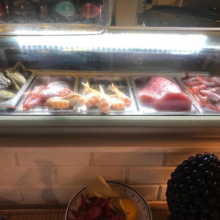 فندق مبيت وإفطار Xenia باتي