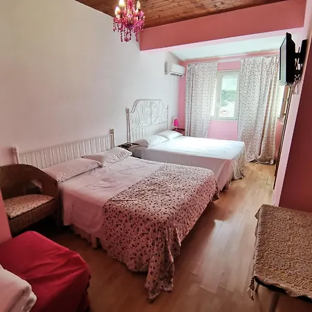 Xenia Bed and Breakfast