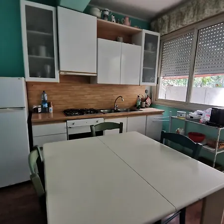 Xenia Bed and Breakfast