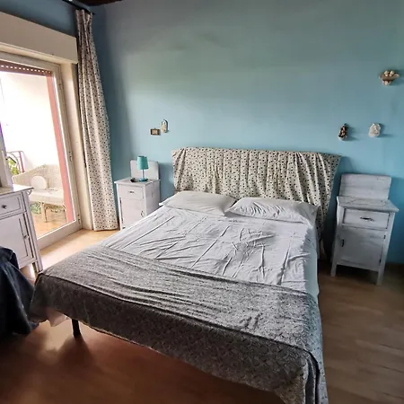 Bed and Breakfast Xenia 3*