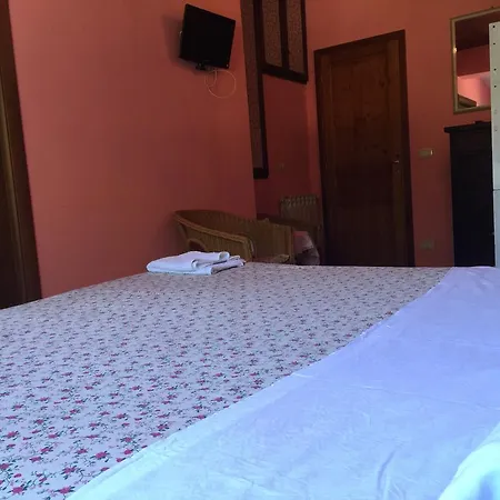 Bed and Breakfast Xenia Patti