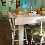 Alojamento de Acomodação e Pequeno-almoço Xenia 3*