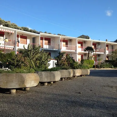 Bed and Breakfast Xenia