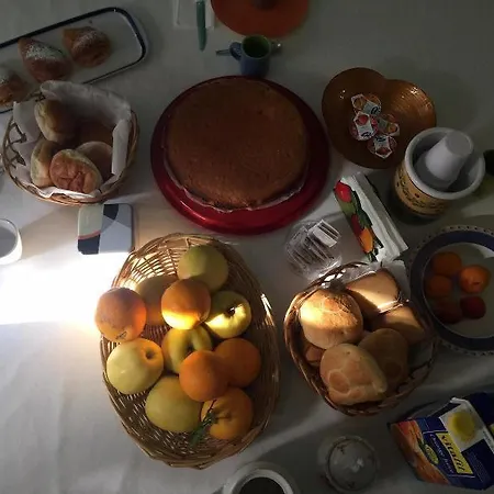 Xenia Bed and Breakfast