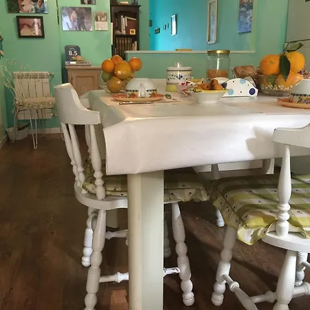 Bed and Breakfast Xenia 3*