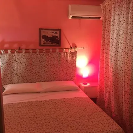 Bed and Breakfast Xenia