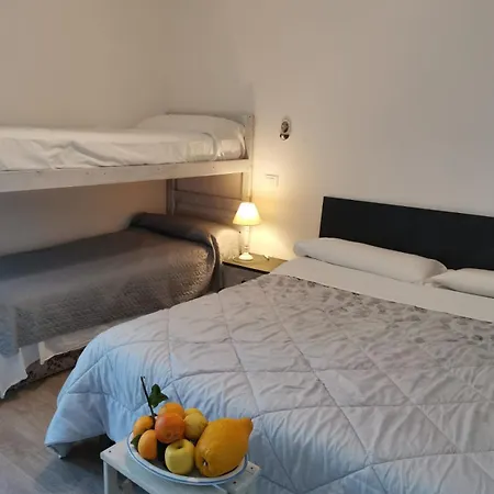 Bed & Breakfast Xenia 3*