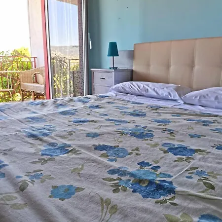Bed & Breakfast Xenia 3*