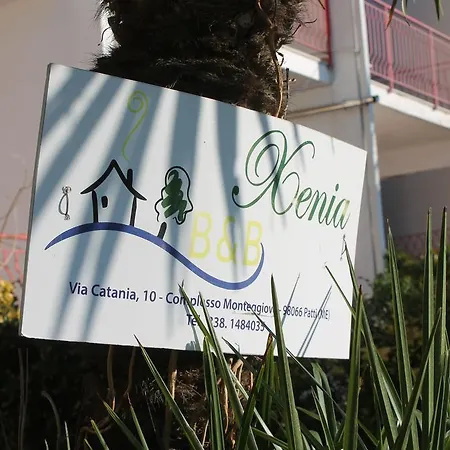 Bed and Breakfast Xenia 3*