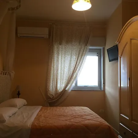 Bed and breakfast Xenia