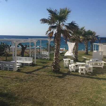 Bed & Breakfast Xenia 3*