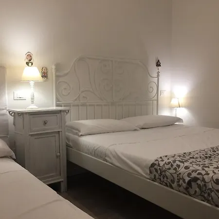 Xenia Bed & Breakfast