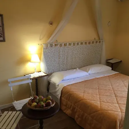 Bed and breakfast Xenia